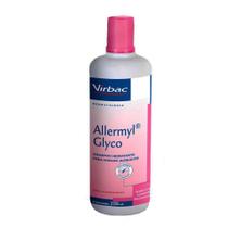 Shampoo Hidratante ALLERMYL GLYCO - Animais Alérgicos - Virbac