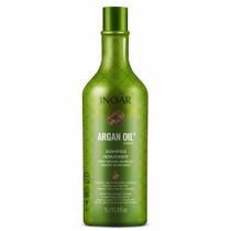 Shampoo Hidratante Argan Oil 1l - Inoar