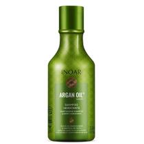 Shampoo Hidratante Argan Oil 250ml Inoar Shampoo Hidratante Argan Oil 250ml Inoar
