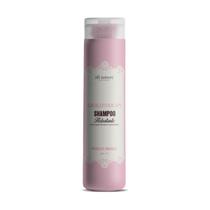 Shampoo hidratante Argilotherapy de Argila 300ml All Nature