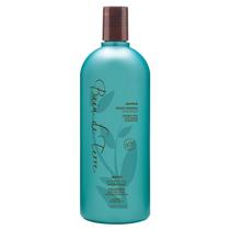 Shampoo hidratante Bain de Terre Jasmim Seco e danificad