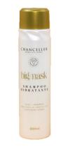 Shampoo Hidratante Bigmask Chanceller 300 Ml