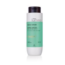 Shampoo Hidratante Cabelos Cacheados Lumina - 300ml Shampoo Hidratante Cabelos Cacheados Lumina - 300ml