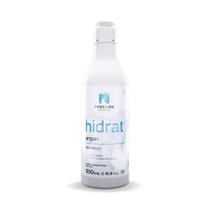 Shampoo Hidratante Capilar Argan Hidrat 500ml Treeliss