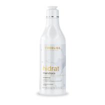 Shampoo Hidratante Capilar Hidrat Mandioca 500ml Treeliss