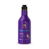 Shampoo Hidratante Capilar pós química Biorganic 300ml