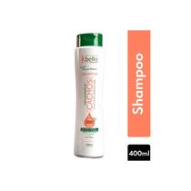 Shampoo Hidratante Chachos Definidos 400ml Kbello Profissional
