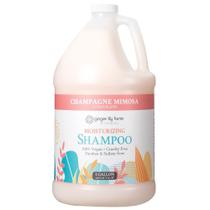 Shampoo Hidratante Champagne Mimosa Ginger Lily Farms - 1L