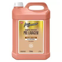 Shampoo Hidratante Concentrado For Groomer 5L Bellokão Cor:Pré-Lavagem (1+1) Shampoo Hidratante Concentrado For Groomer 5L Bellokão Cor:Pré-Lavagem (1+1)