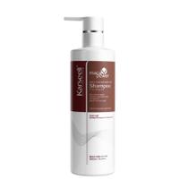 Shampoo Hidratante de Reparação Profunda Karseell 500 ml Shampoo Hidratante de Reparação Profunda Karseell 500 ml
