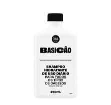 Shampoo Hidratante De Uso Diario Lola Basicao