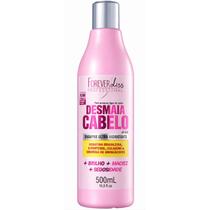 Shampoo Hidratante Desmaia Cabelo Forever Liss 500ml