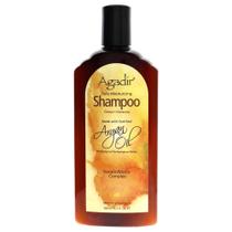 Shampoo Hidratante Diário com Óleo de Argan - 12.113ml