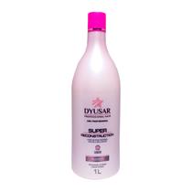 Shampoo Hidratante Dyusar Super Reconstruction 1litro Shampoo Hidratante Dyusar Super Reconstruction 1litro