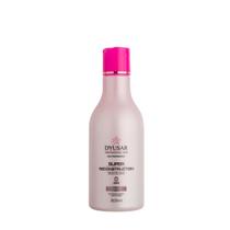 Shampoo Hidratante Dyusar Super Reconstruction 300 ml