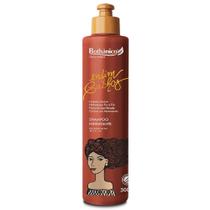 Shampoo Hidratante Enfim Cachos 300ml - Bothânico Hair