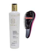 Shampoo Hidratante Equilibrium Souple Liss Crhonus 300ml Suave