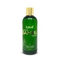 Shampoo Hidratante Extrato de Bambu + DPantenol 10x1 250ml