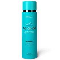 Shampoo Hidratante Forever Liss 250ml Mar e Rios