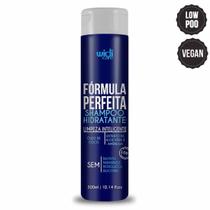 Shampoo Hidratante Fórmula Perfeita 300ml - Widi Care