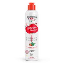 Shampoo Hidratante Fun Vegano Anti Danos 240ml Bio Extratus