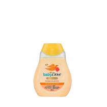 Shampoo Hidratante Glicerinado Baby Dove 200ml