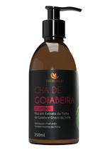 Shampoo Hidratante Goiabeira Entre Elas 250ml Limpeza, Brilho e Cabelos Macios Shampoo Hidratante Goiabeira Entre Elas 250ml Limpeza, Brilho e Cabelos Macios