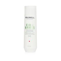 Shampoo Hidratante Goldwell Dual Senses Curls & Waves