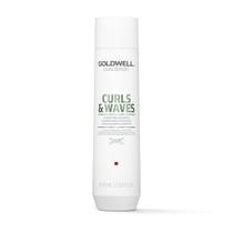 Shampoo Hidratante Goldwell Dualsenses Curls & Waves 300ml