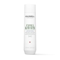 Shampoo hidratante Goldwell Dualsenses Curls & Waves 300mL,