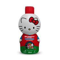 Shampoo Hidratante Hello Kitty Pet Society 300ml