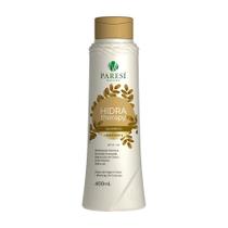 Shampoo Hidratante Hidra Therapy 400ML Paresí Nature