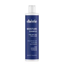 Shampoo Hidratante Hyaluronic Aloe 500 ml chérie