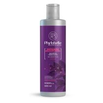 Shampoo Hidratante Iluminar Revitalizante 500ml - Phytobelle - Phytobelle Cosméticos Naturais