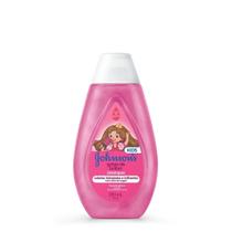 Shampoo Hidratante Infantil Johnson'S Kids Gotas de Brilho 200ml - JXJ