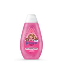 Shampoo Hidratante Infantil Johnson'S Kids Gotas de Brilho 200ml
