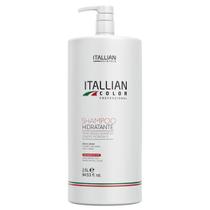 Shampoo hidratante itallian color 2,5l
