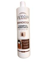 Shampoo Hidratante Japinha Extrato Mandioca 1 Litro