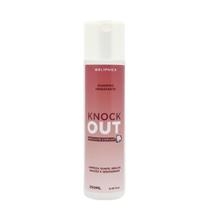 Shampoo Hidratante Knockout Obliphica 250ml Shampoo Hidratante Knockout Obliphica 250ml