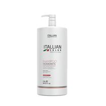 Shampoo hidratante lavatório itallian color 2,5l