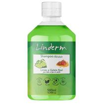 Shampoo Hidratante Linderm 500ml