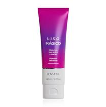 Shampoo Hidratante Liso Mágico Lowell 240ml Shampoo Hidratante Liso Mágico Lowell 240ml