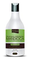 Shampoo hidratante mandioca 300ml anjore - Anjore Profissional