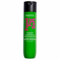 Shampoo Hidratante Matrix Food For Soft Shampoo Hidratante Matrix Food For Soft
