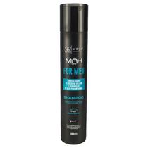 Shampoo Hidratante Max Care For Men 280ml Voga