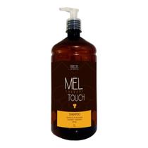 Shampoo Hidratante Mel Therapy Touch 1L Isabelliss