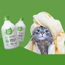 Shampoo Hidratante Meu Gato Dog&Mia 500ml - Centagro Pet