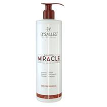 Shampoo Hidratante Miracle 250ML