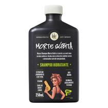 Shampoo Hidratante Morte Súbita 250ml Lola Cosmetics Shampoo Hidratante Morte Súbita 250ml Lola Cosmetics
