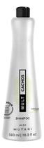 Shampoo Hidratante Multi Cachos 500ml Mutari